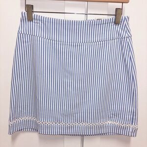 Women's Millennium Crochet Trim
Skirt